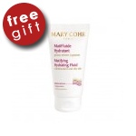 *** Free Gift - Mary Cohr Hydrating Matifluid