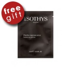 *** Free Gift - Sothys Express Eye Patches