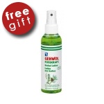 *** Free Gift - Gehwol Fusskraft Herbal Foot Lotion