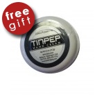 *** Free Gift - Skin Biology Tinpep Hand Cream - Small