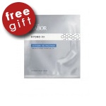 *** Free Gift - Doctor Babor Hydro Rx 3D Hydro Gel Face Mask
