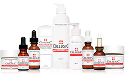 Cellex-C Products