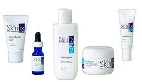 Skin Tx products