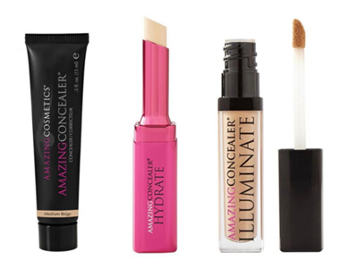 Amazing Cosmetics Products