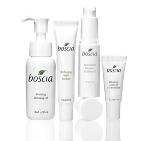 boscia products