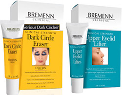 Bremenn skin care products