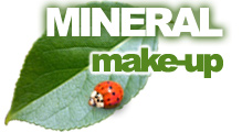 Mineral Make-up