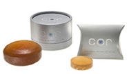 cor skin care products