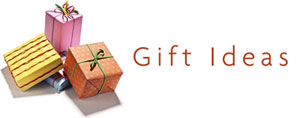 Gifts $25 - $50