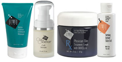 Glymed skin care products