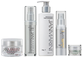 Jan Marini skin care products
