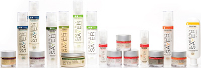 Kimberly Sayer products