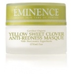 Eminence Organics Biodynamic Yellow Sweet Clover Anti-Redness Masque