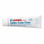 Gehwol Med Lipidro Cream - Large