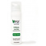 PSF Pure Skin Formulations Dermal Matrix Regenerating Serum