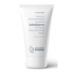 Laboratoire Dr Renaud SeboBalance Purifying Sebo-absorbing Mask