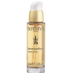 Sothys Purifying Serum for Oily Skin