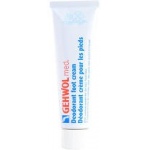 Gehwol Medicated Foot Deodorant Cream