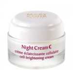 Mary Cohr Swhite 30 Days Brightening Night Cream