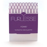 Furlesse Rows Forehead Line Reducing Patches