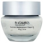 B Kamins Nutrient Replacement Cream Kx