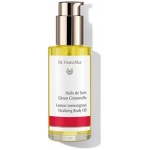 Dr Hauschka Lemon Lemongrass Vitalising Body Oil