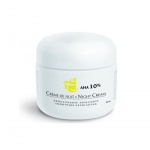 Pro-Derm AHA 10% Night Cream