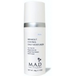 M.A.D Skincare Breakout Control Daily Moisturizer