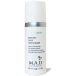 M.A.D Skincare Delicate Daily Moisturizer