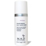 M.A.D Skincare Transforming Daily Moisturizer