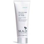 M.A.D Skincare Delicate Skin Calming Gel Mask