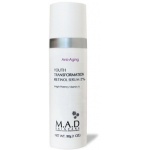 M.A.D Skincare Youth Transformation Retinol Serum 2%