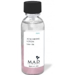 M.A.D Skincare Acne Drying Lotion Sulfur 10%