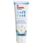 Gehwol Fusskraft Soft Feet Lotion - Large