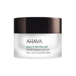 Ahava Uplift Night Cream