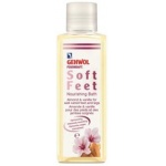 Gehwol Fusskraft Soft Feet Nourishing Bath - LARGE