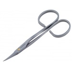 Tweezerman Stainless Steel Cuticle Scissors