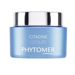 Phytomer CityLife Face & Eye Contour Sorbet Cream