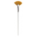 PSFpro Peel Applicator Brush, Large Fan