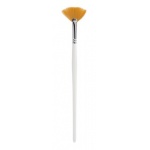 PSFpro Peel Applicator Brush, Small Fan