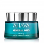 Ahava Mineral Mud Clearing Facial Treatment Mask