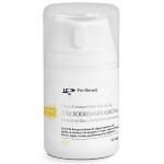 Pro-Derm Microdermabrasion Exfoliating Cream Triple Effectiveness