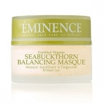 Eminence Organics Seabuckthorn Balancing Mask