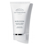 Institut Esthederm Nutri System Cream Mask Nutritive Bath