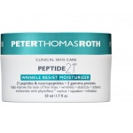 Peter Thomas Roth Peptide 21 Wrinkle Resist Moisturizer