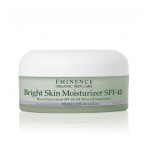 Eminence Organics Bright Skin Moisturizer SPF 40