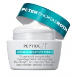 Peter Thomas Roth Peptide 21 Wrinkle Resist Eye Cream