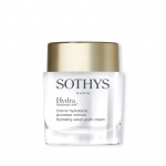 Sothys Hydra Hyaluronic Acid4 Hydrating Velvet Youth Cream
