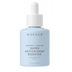 NuFace Super Antioxidant Booster  Protect + Tighten
