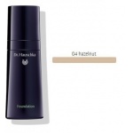 Dr Hauschka Foundation - 04 Hazelnut